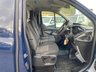 USED 2014 14 FORD TRANSIT CUSTOM 2.2 TDCi 270 ECOnetic L1 H1 5dr WARRANTYTOWBARSENSORSCHAIN