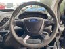 USED 2014 14 FORD TRANSIT CUSTOM 2.2 TDCi 270 ECOnetic L1 H1 5dr WARRANTYTOWBARSENSORSCHAIN