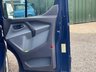 USED 2014 14 FORD TRANSIT CUSTOM 2.2 TDCi 270 ECOnetic L1 H1 5dr WARRANTYTOWBARSENSORSCHAIN