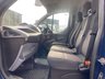 USED 2014 14 FORD TRANSIT CUSTOM 2.2 TDCi 270 ECOnetic L1 H1 5dr WARRANTYTOWBARSENSORSCHAIN