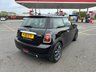 USED 2010 10 MINI HATCH 1.6 Cooper D Hatchback 3dr Diesel Manual Euro 4 (110 ps) Low road tax