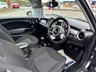 USED 2010 10 MINI HATCH 1.6 Cooper D Hatchback 3dr Diesel Manual Euro 4 (110 ps) Low road tax