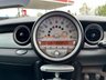 USED 2010 10 MINI HATCH 1.6 Cooper D Hatchback 3dr Diesel Manual Euro 4 (110 ps) Low road tax