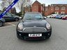 USED 2010 10 MINI HATCH 1.6 Cooper D Hatchback 3dr Diesel Manual Euro 4 (110 ps) Low road tax