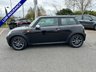 USED 2010 10 MINI HATCH 1.6 Cooper D Hatchback 3dr Diesel Manual Euro 4 (110 ps) Low road tax
