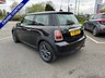 USED 2010 10 MINI HATCH 1.6 Cooper D Hatchback 3dr Diesel Manual Euro 4 (110 ps) Low road tax