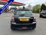 USED 2010 10 MINI HATCH 1.6 Cooper D Hatchback 3dr Diesel Manual Euro 4 (110 ps) Low road tax