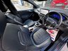 USED 2022 72 FORD FOCUS 1.0T EcoBoost ST-Line Vignale Euro 6 (s/s) 5dr Chrome Blue/New Service & MOT