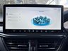 USED 2022 72 FORD FOCUS 1.0T EcoBoost ST-Line Vignale Euro 6 (s/s) 5dr Chrome Blue/New Service & MOT