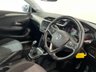USED 2020 69 VAUXHALL CORSA 1.2 SE Nav Premium Hatchback 5dr Petrol Manual Euro 6 (75 ps) 2 keys, FSH, heated seats, NAV, DAB