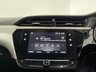 USED 2020 69 VAUXHALL CORSA 1.2 SE Nav Premium Hatchback 5dr Petrol Manual Euro 6 (75 ps) 2 keys, FSH, heated seats, NAV, DAB
