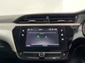 USED 2020 69 VAUXHALL CORSA 1.2 SE Nav Premium Hatchback 5dr Petrol Manual Euro 6 (75 ps) 2 keys, FSH, heated seats, NAV, DAB
