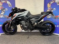 USED 2023 23 KTM 790 DUKE 790 DUKE 1 OWNER +  QUICKSHIFTER