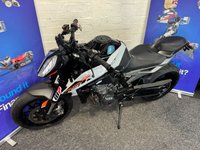 USED 2023 23 KTM 790 DUKE 790 DUKE 1 OWNER +  QUICKSHIFTER
