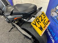 USED 2023 23 KTM 790 DUKE 790 DUKE 1 OWNER +  QUICKSHIFTER