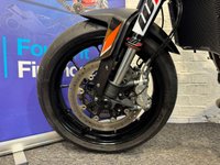 USED 2023 23 KTM 790 DUKE 790 DUKE 1 OWNER +  QUICKSHIFTER