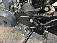 USED 2023 23 KTM 790 DUKE 790 DUKE 1 OWNER +  QUICKSHIFTER