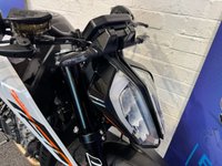 USED 2023 23 KTM 790 DUKE 790 DUKE 1 OWNER +  QUICKSHIFTER