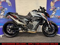 USED 2023 23 KTM 790 DUKE 790 DUKE 1 OWNER +  QUICKSHIFTER
