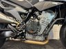 USED 2023 23 KTM 790 DUKE 790 DUKE 1 OWNER +  QUICKSHIFTER