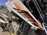 USED 2023 23 KTM 790 DUKE 790 DUKE 1 OWNER +  QUICKSHIFTER
