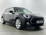 USED 2022 72 MINI CLUBMAN 1.5 Cooper Exclusive Euro 6 (s/s) 6dr 1-OWNER, CARPLAY, LED, H-SEATS