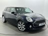 USED 2022 72 MINI CLUBMAN 1.5 Cooper Exclusive Euro 6 (s/s) 6dr 1-OWNER, CARPLAY, LED, H-SEATS