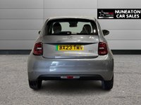 USED 2023 23 FIAT 500E 42kWh Icon Hatchback 3dr Electric Auto (118 ps) one owner from new