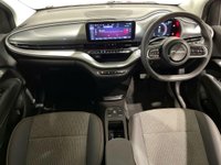 USED 2023 23 FIAT 500E 42kWh Icon Hatchback 3dr Electric Auto (118 ps) one owner from new