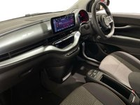 USED 2023 23 FIAT 500E 42kWh Icon Hatchback 3dr Electric Auto (118 ps) one owner from new