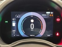 USED 2023 23 FIAT 500E 42kWh Icon Hatchback 3dr Electric Auto (118 ps) one owner from new