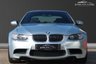 USED 2008 08 BMW M3 4.0 iV8 Coupe 2dr Petrol Manual Euro 4 (420 ps) RARE MANUAL+FORGED+ROD BEARING