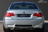 USED 2008 08 BMW M3 4.0 iV8 Coupe 2dr Petrol Manual Euro 4 (420 ps) RARE MANUAL+FORGED+ROD BEARING