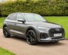 USED 2020 70 AUDI Q5 2.0 TDI 40 S line SUV 5dr Diesel S Tronic quattro Euro 6 (s/s) (204 ps) 