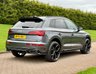 USED 2020 70 AUDI Q5 2.0 TDI 40 S line SUV 5dr Diesel S Tronic quattro Euro 6 (s/s) (204 ps) 