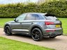 USED 2020 70 AUDI Q5 2.0 TDI 40 S line SUV 5dr Diesel S Tronic quattro Euro 6 (s/s) (204 ps) 