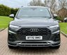 USED 2020 70 AUDI Q5 2.0 TDI 40 S line SUV 5dr Diesel S Tronic quattro Euro 6 (s/s) (204 ps) 