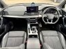 USED 2020 70 AUDI Q5 2.0 TDI 40 S line SUV 5dr Diesel S Tronic quattro Euro 6 (s/s) (204 ps) 