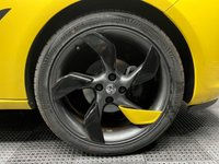 USED 2014 64 VAUXHALL ADAM 1.4 16v SLAM Hatchback 3dr Petrol Manual Euro 5 (100 ps) 