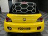 USED 2014 64 VAUXHALL ADAM 1.4 16v SLAM Hatchback 3dr Petrol Manual Euro 5 (100 ps) 