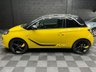 USED 2014 64 VAUXHALL ADAM 1.4 16v SLAM Hatchback 3dr Petrol Manual Euro 5 (100 ps) 