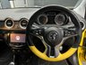 USED 2014 64 VAUXHALL ADAM 1.4 16v SLAM Hatchback 3dr Petrol Manual Euro 5 (100 ps) 
