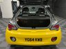 USED 2014 64 VAUXHALL ADAM 1.4 16v SLAM Hatchback 3dr Petrol Manual Euro 5 (100 ps) 