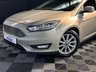 USED 2015 65 FORD FOCUS 1.5 TDCi Titanium Hatchback 5dr Diesel Manual Euro 6 (s/s) (120 ps) 12 MONTH MOT - FINANCE ARRANGED - AYR - IRVINE - GLASGOW