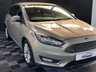 USED 2015 65 FORD FOCUS 1.5 TDCi Titanium Hatchback 5dr Diesel Manual Euro 6 (s/s) (120 ps) 12 MONTH MOT - FINANCE ARRANGED - AYR - IRVINE - GLASGOW