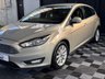 USED 2015 65 FORD FOCUS 1.5 TDCi Titanium Hatchback 5dr Diesel Manual Euro 6 (s/s) (120 ps) 12 MONTH MOT - FINANCE ARRANGED - AYR - IRVINE - GLASGOW