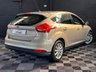 USED 2015 65 FORD FOCUS 1.5 TDCi Titanium Hatchback 5dr Diesel Manual Euro 6 (s/s) (120 ps) 12 MONTH MOT - FINANCE ARRANGED - AYR - IRVINE - GLASGOW