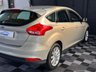 USED 2015 65 FORD FOCUS 1.5 TDCi Titanium Hatchback 5dr Diesel Manual Euro 6 (s/s) (120 ps) 12 MONTH MOT - FINANCE ARRANGED - AYR - IRVINE - GLASGOW
