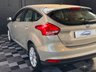 USED 2015 65 FORD FOCUS 1.5 TDCi Titanium Hatchback 5dr Diesel Manual Euro 6 (s/s) (120 ps) 12 MONTH MOT - FINANCE ARRANGED - AYR - IRVINE - GLASGOW