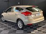 USED 2015 65 FORD FOCUS 1.5 TDCi Titanium Hatchback 5dr Diesel Manual Euro 6 (s/s) (120 ps) 12 MONTH MOT - FINANCE ARRANGED - AYR - IRVINE - GLASGOW